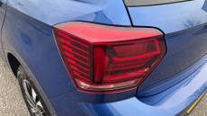 Volkswagen Polo 1.0 TSI 95 Match 5dr Petrol Hatchback